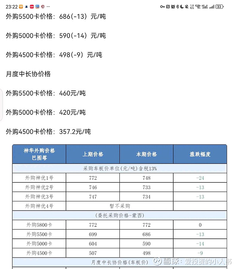 今年煤价如何(今年煤价是多少钱一吨) 今年煤价如何(今年煤价是多少钱一吨)