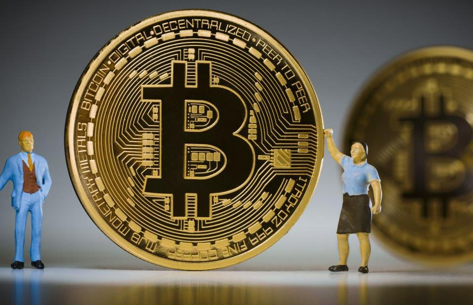 虚拟币交易平台(币圈十大交易所)