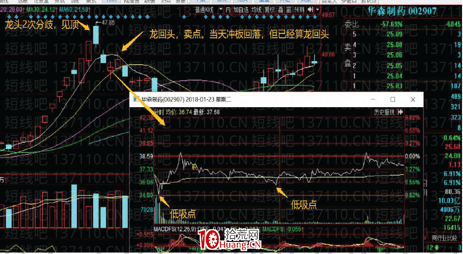 如何做反包股(怎么做反包行情) 如何做反包股(怎么做反包行情)