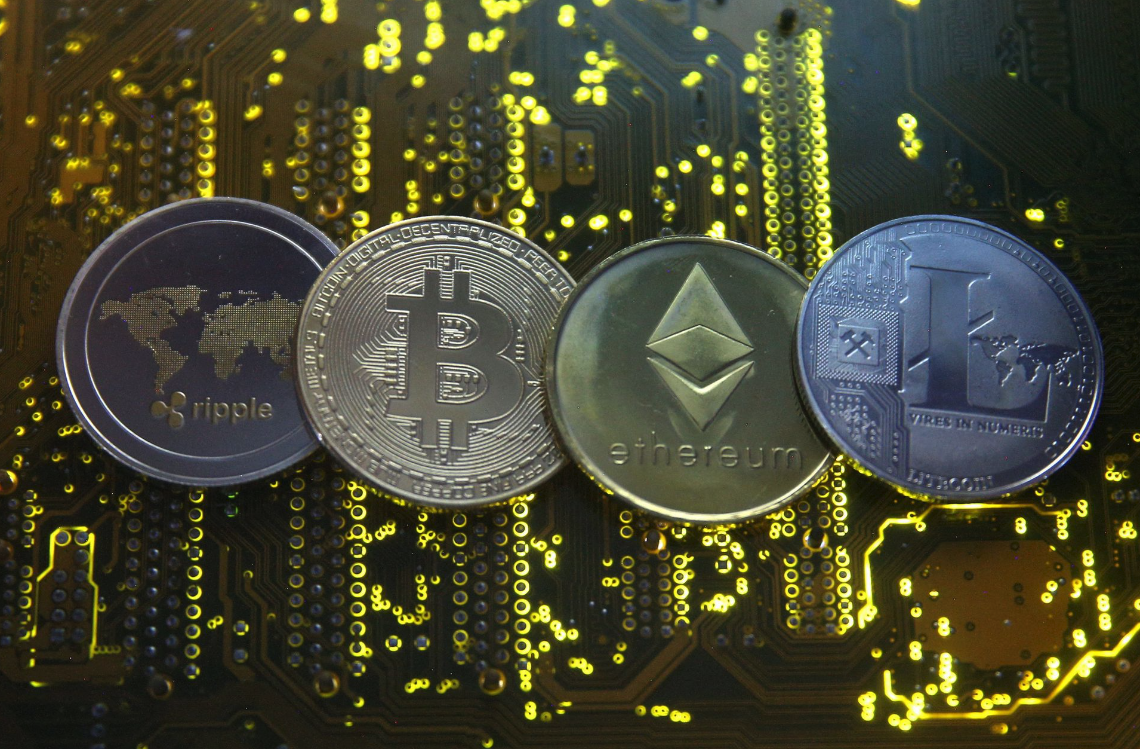 加密货币是什么(美国的加密货币是什么) 加密货币是什么(美国的加密货币是什么)