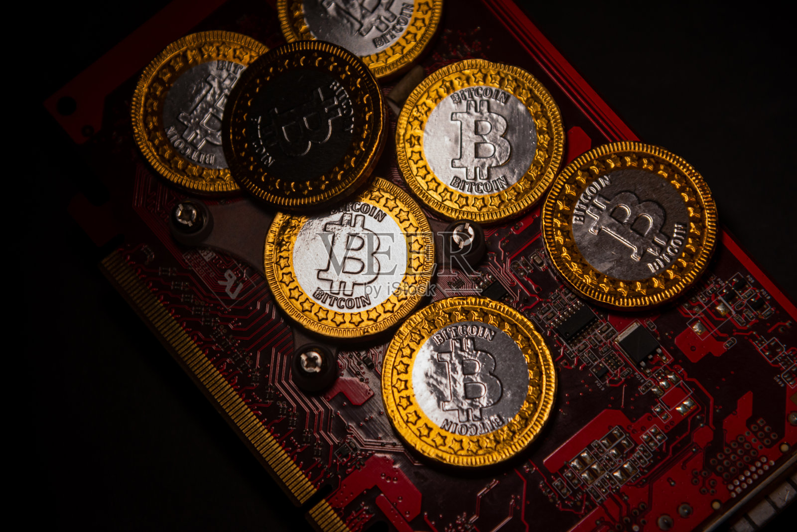 vrc虚拟货币(vr项目虚拟币)