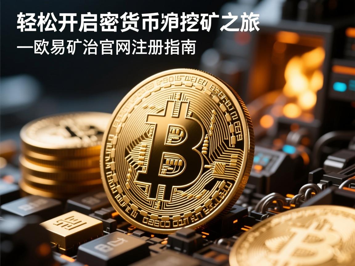 加密货币矿场(加密货币矿工是什么)