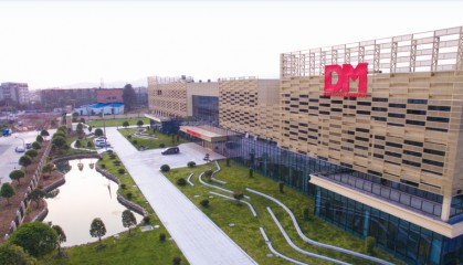 道明光学公司待遇如何(道明光学公司简介)