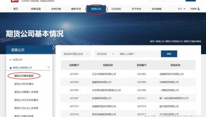 如何期货开户条件(现在期货开户怎么开)
