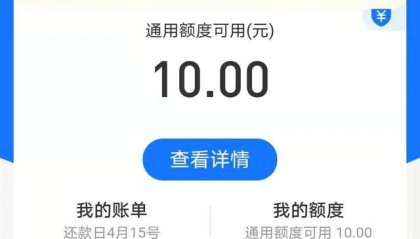 如何玩转花呗(玩转花呗金)